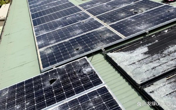 配资操盘技巧官网 太阳能光伏如何应对极端天气挑战？
